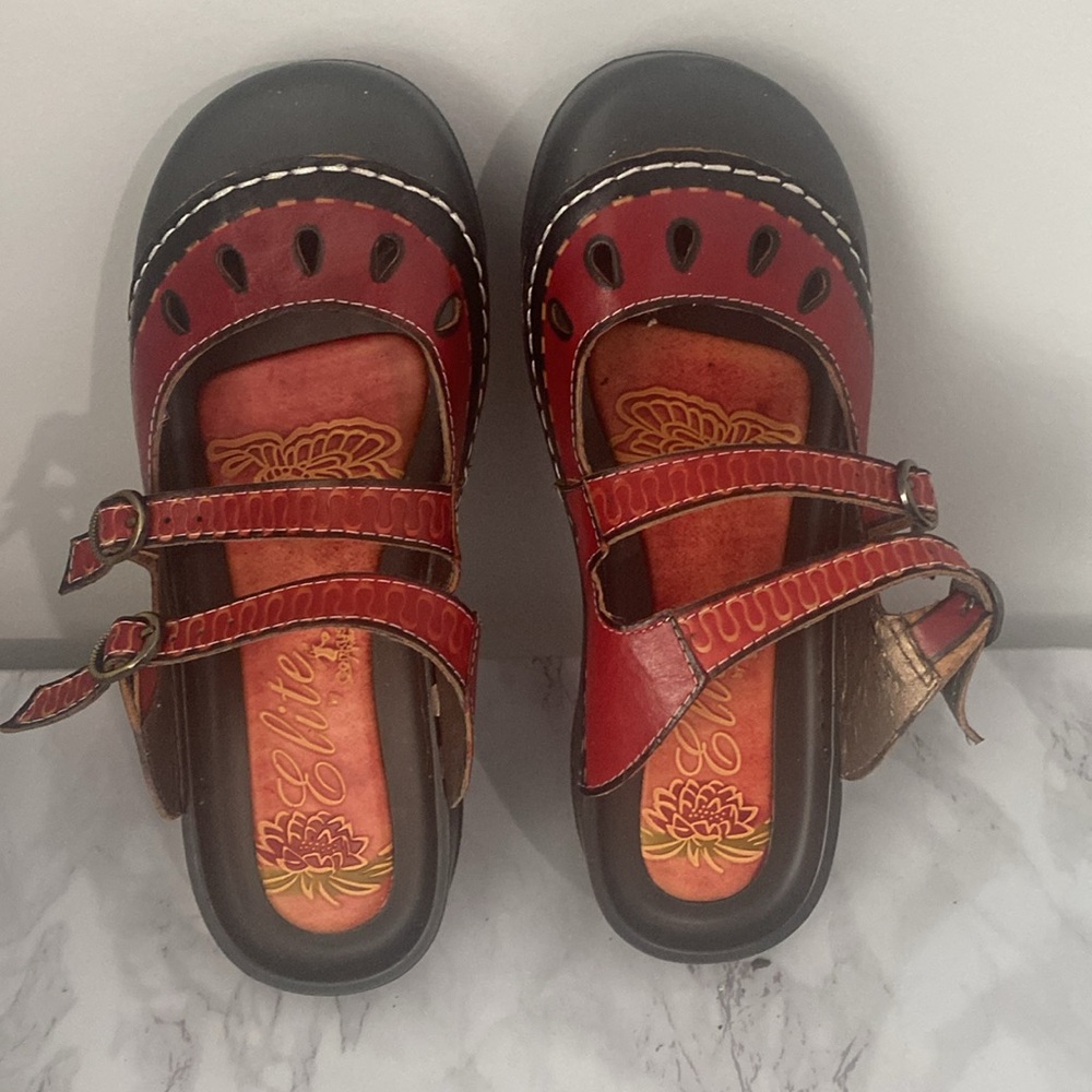Elite Style Shoes